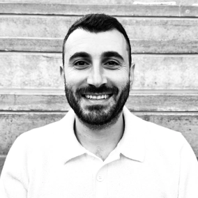 Baris Akdeniz