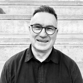 Torben Berthelsen
