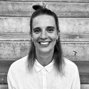 Underviser Rikke Skovbo Hansen