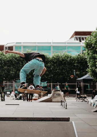 Ansager Ungdomsklub - Klik for at tilmelde dig