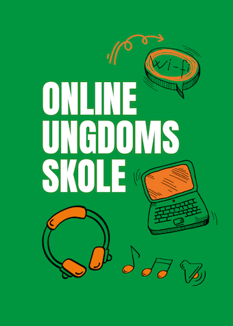 Programmering Online - Klik for at tilmelde dig