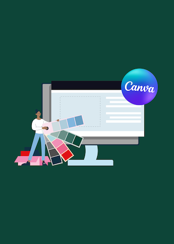 CANVA KURSUS - Klik for at tilmelde dig