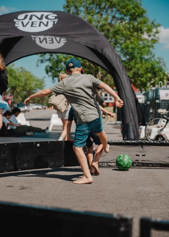 Ølgod Ungdomsklub - Klik for at tilmelde dig