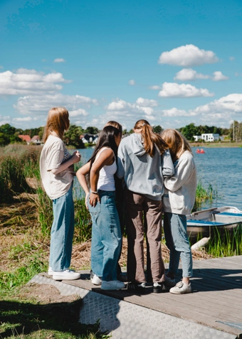 Nr. Nebel Ungdomsklub - Klik for at tilmelde dig