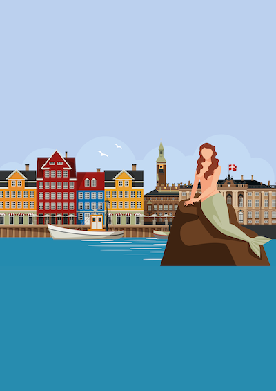 København - Tivoli