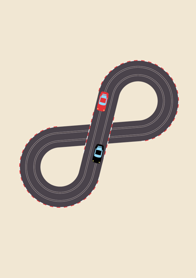Racerbane
