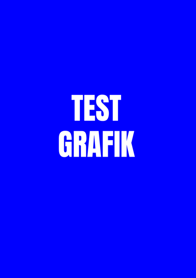 Test grafik