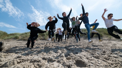 US - Elever - Mac & Bio 23.04.2026 - Klik for at tilmelde dig