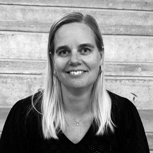 Underviser Susanne Brorsen