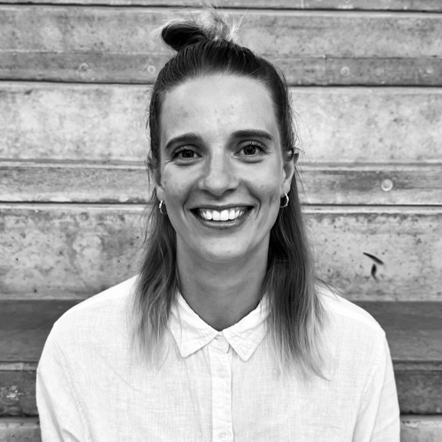 Underviser Rikke Skovbo Hansen