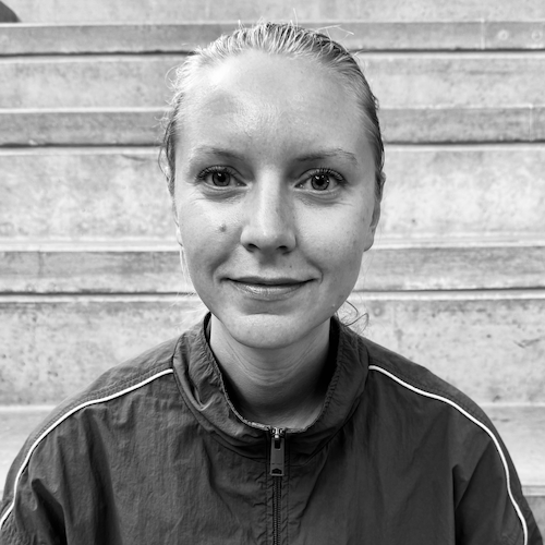 Line Krog Pedersen