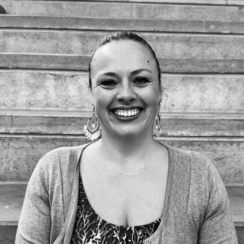 Underviser Maria Vennike