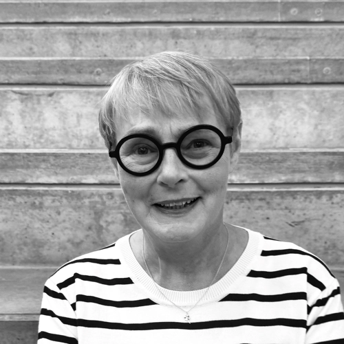 Anette Bay, administration