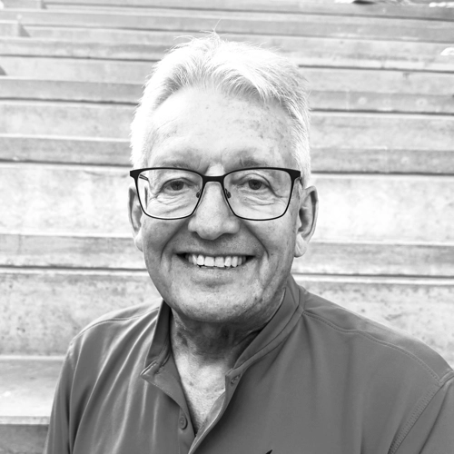 Viceleder af UNG VARDE Jens Peter Olesen