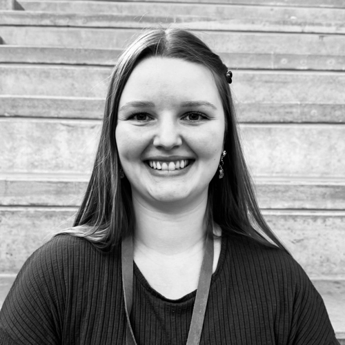 Underviser Sofie Funder