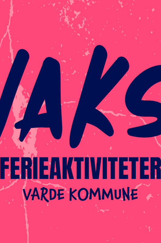 VAKS ferieaktiviteter Varde Kommune