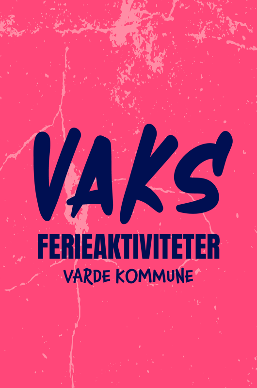 VAKS Ferieaktiviteter Varde Kommune